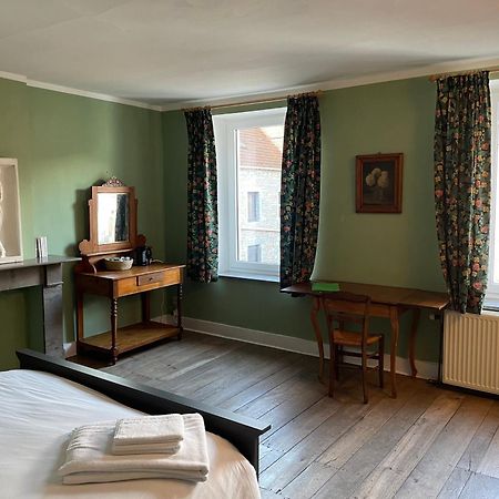 Bed and Breakfast Grammelot Beauraing Zewnętrze zdjęcie