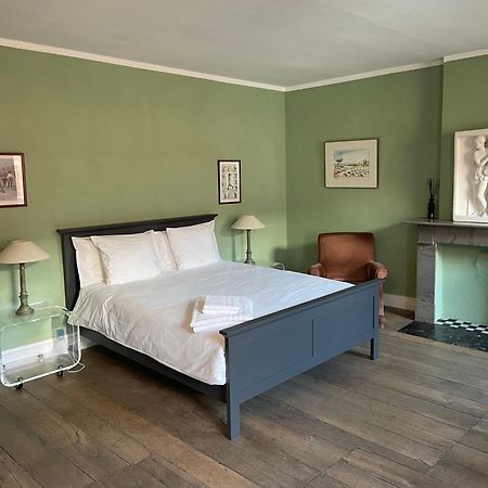 Bed and Breakfast Grammelot Beauraing Zewnętrze zdjęcie