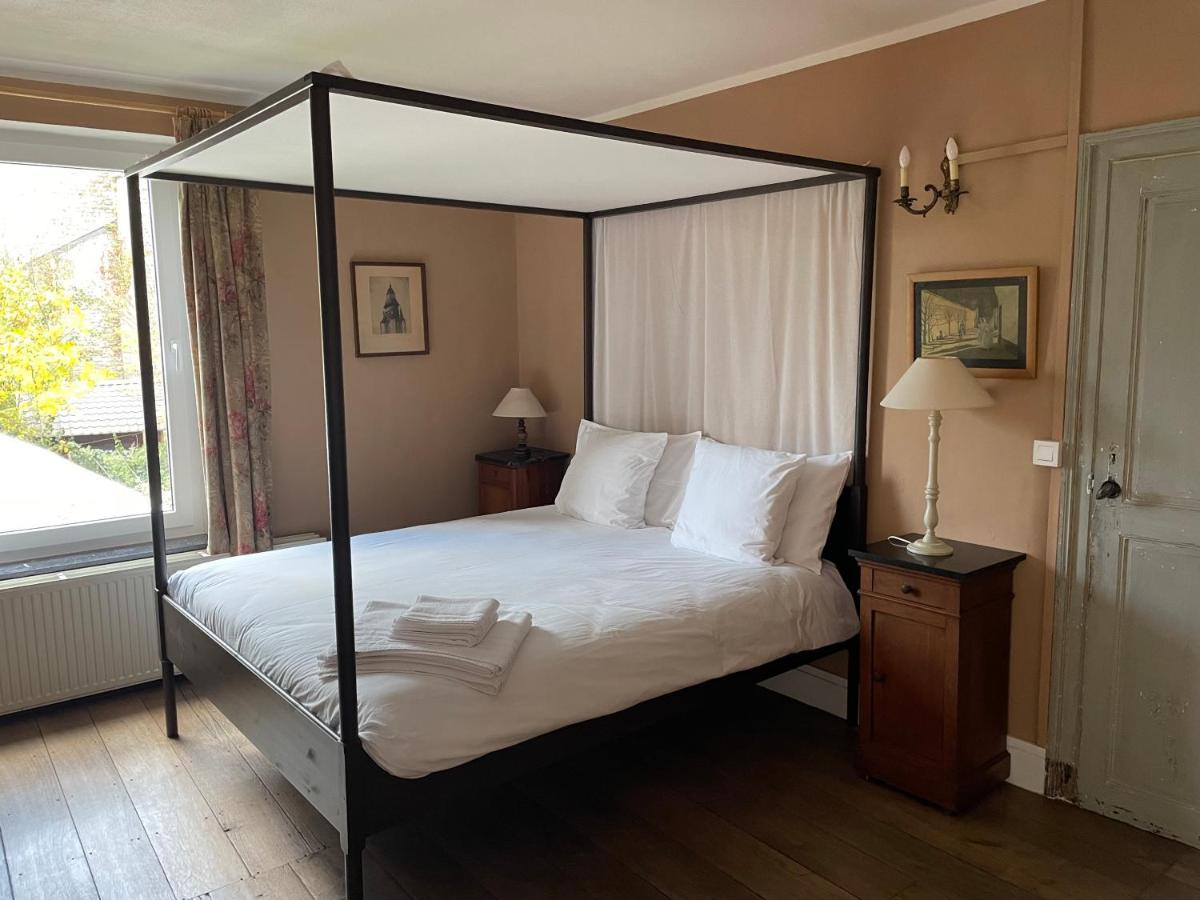 Bed and Breakfast Grammelot Beauraing Zewnętrze zdjęcie