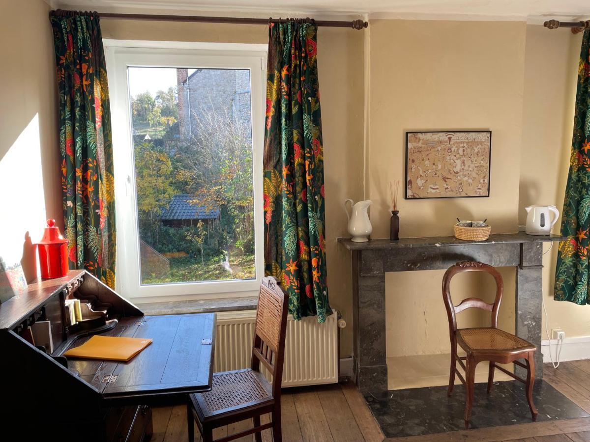 Bed and Breakfast Grammelot Beauraing Zewnętrze zdjęcie