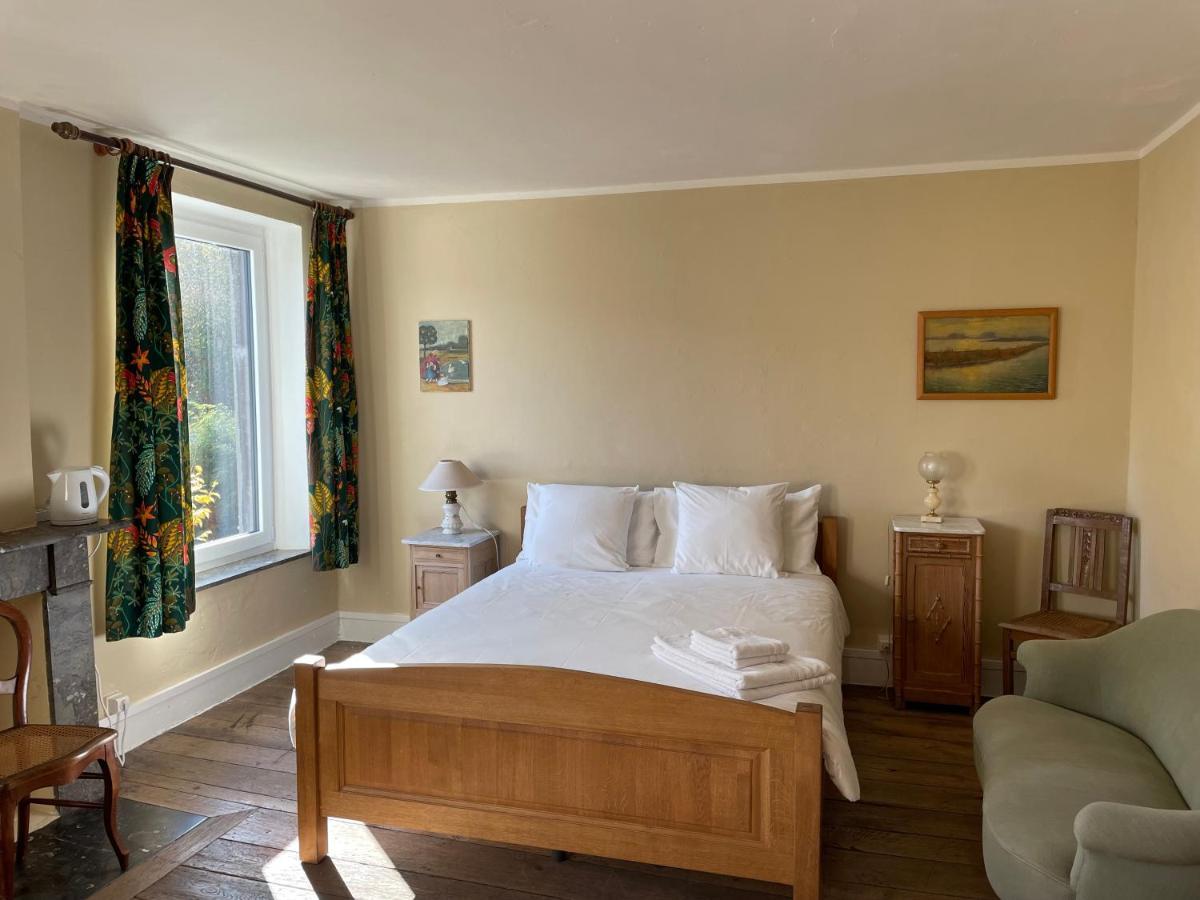 Bed and Breakfast Grammelot Beauraing Zewnętrze zdjęcie