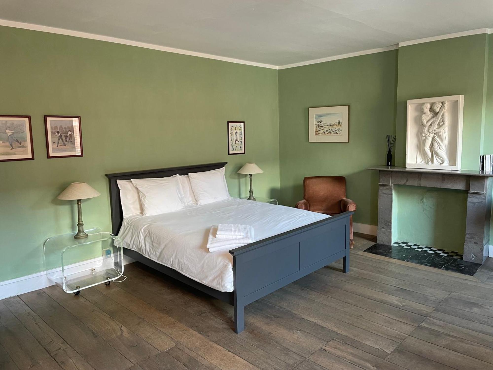 Bed and Breakfast Grammelot Beauraing Zewnętrze zdjęcie
